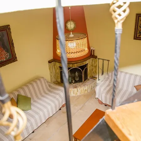 Argyro-triopetra Apartment