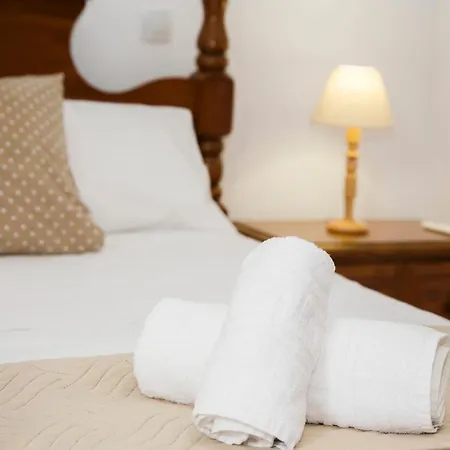 Apartment Argyro-triopetra *