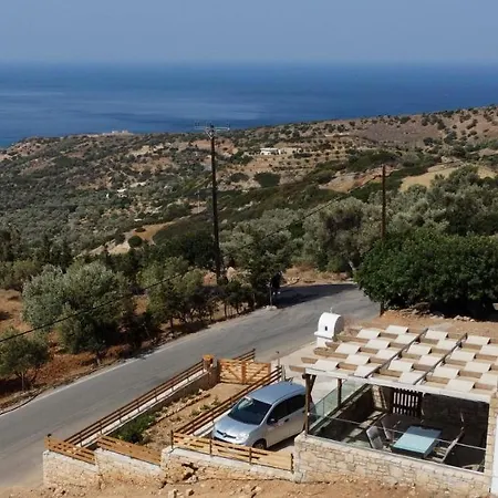 Apartment Argyro-triopetra