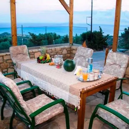 Argyro-triopetra Apartment Agios Vasileios (Rethymno)