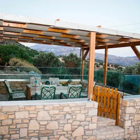 Argyro-triopetra Apartment Agios Vasileios (Rethymno)