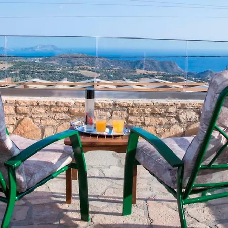 Argyro-triopetra * Agios Vasileios (Rethymno)