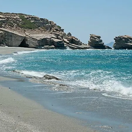 Apartment Argyro-triopetra