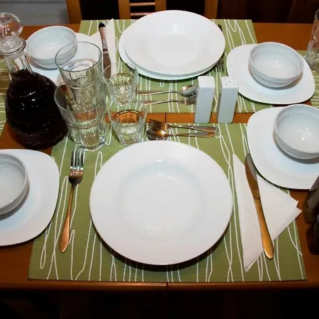 Argyro-triopetra Apartment *