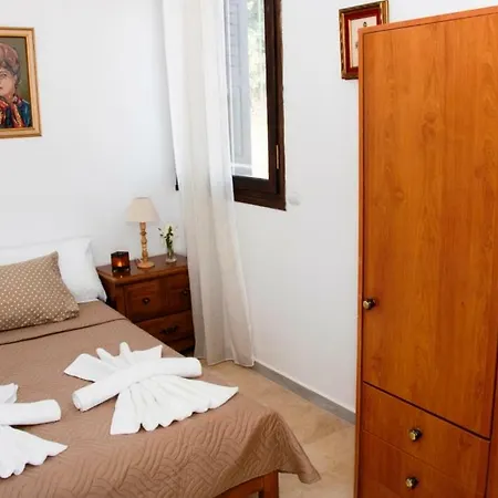 Apartment Argyro-triopetra