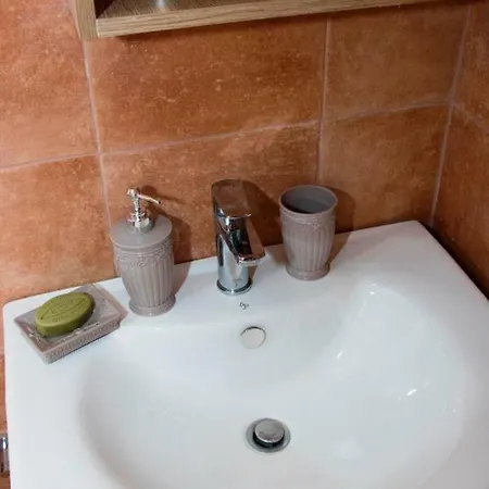 Argyro-triopetra Apartment Agios Vasileios (Rethymno)