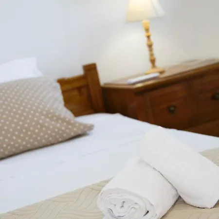 Argyro-triopetra Appartement