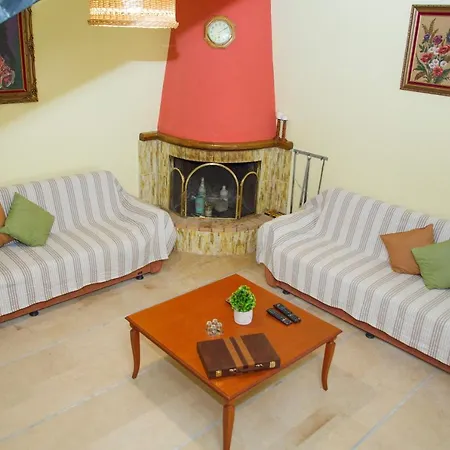 Argyro-triopetra Appartement *