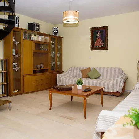 Appartement Argyro-triopetra *