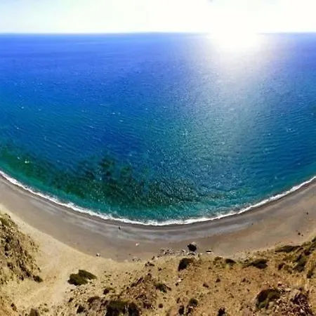 Argyro-triopetra Appartement *
