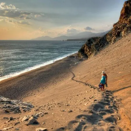 Argyro-triopetra * Agios Vasileios (Rethymno)