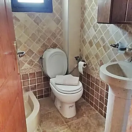 Argyro-triopetra Appartement