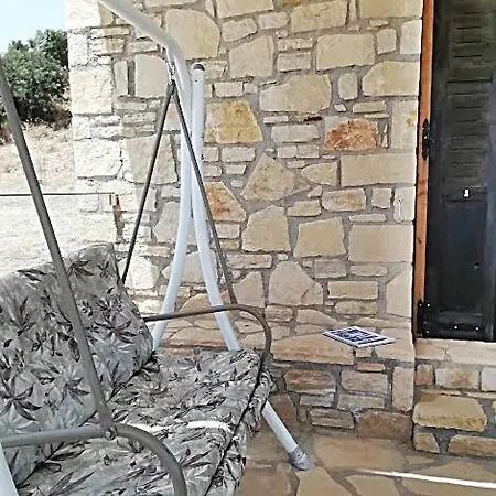 Appartement Argyro-triopetra *