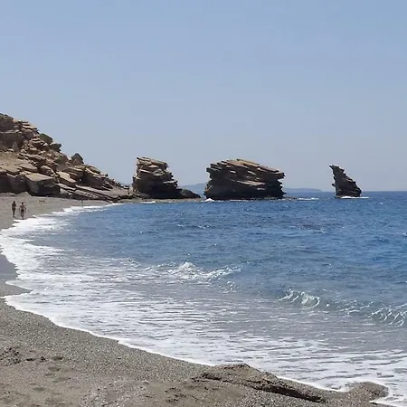Argyro-triopetra Agios Vasileios (Rethymno)