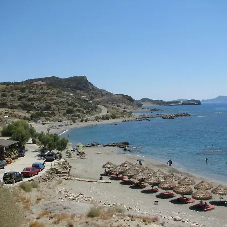 Appartement Argyro-triopetra Agios Vasileios (Rethymno)