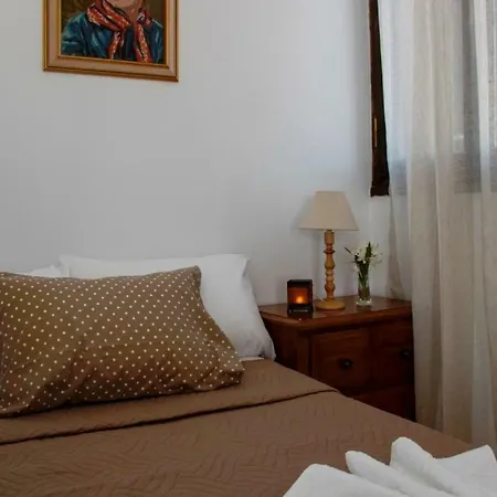 Argyro-triopetra Appartement